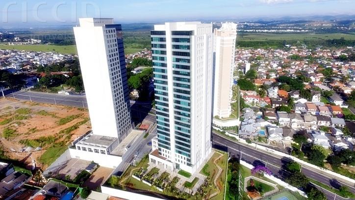 Sala / Conjunto à venda no Jardim das Colinas — imagem 18 de 24