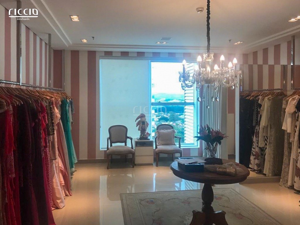 Sala / Conjunto à venda no Jardim das Colinas — detalhe do imóvel