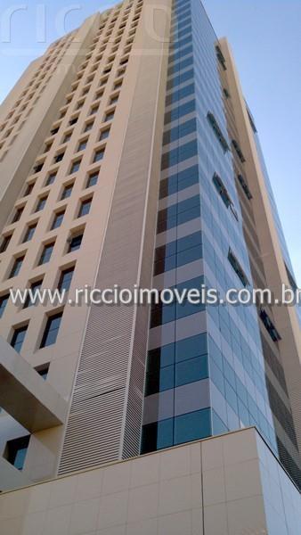 Sala / Conjunto à venda no Jardim das Colinas — imagem 16 de 24