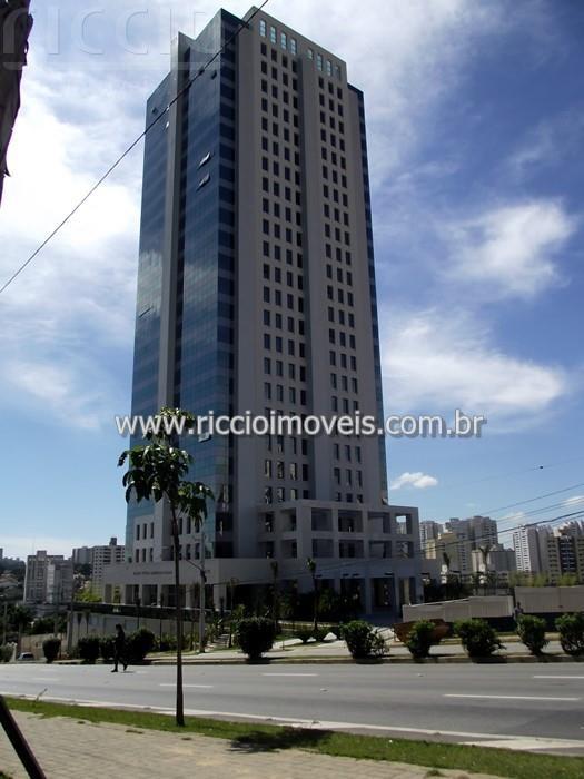 Sala / Conjunto à venda no Jardim das Colinas — imagem 21 de 24