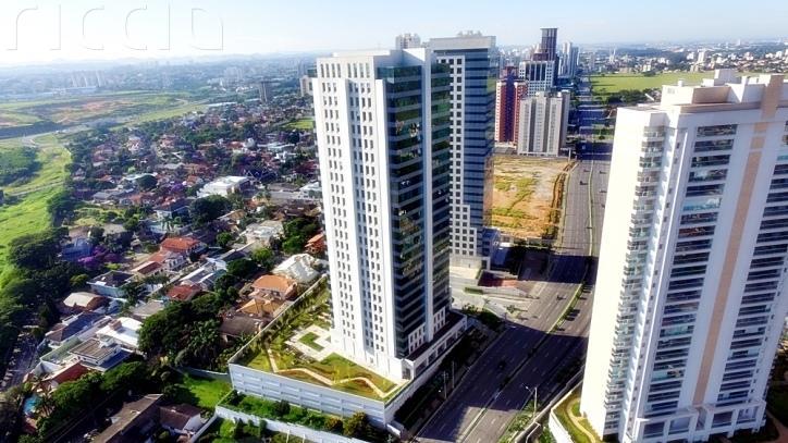 Sala / Conjunto à venda no Jardim das Colinas — imagem 20 de 24