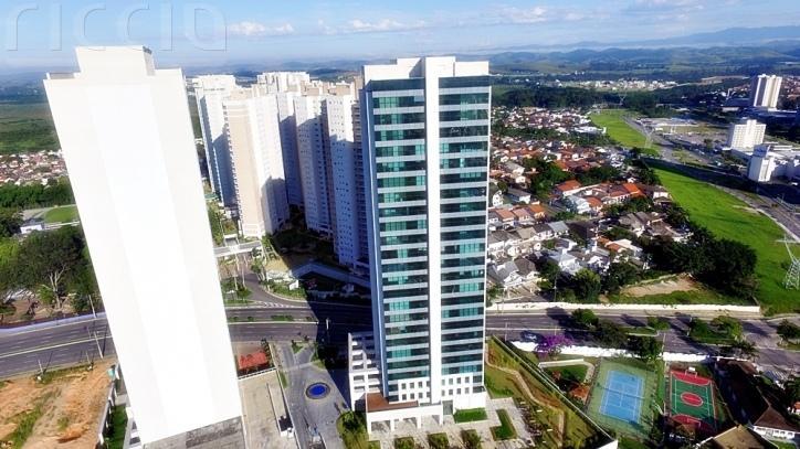 Sala / Conjunto à venda no Jardim das Colinas — imagem 19 de 24