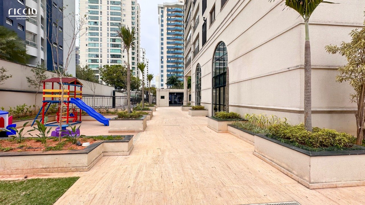 Apartamento à venda no Jardim Aquarius — imagem 42 de 43