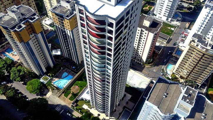 Apartamento à venda no Jardim Aquarius — imagem 43 de 43