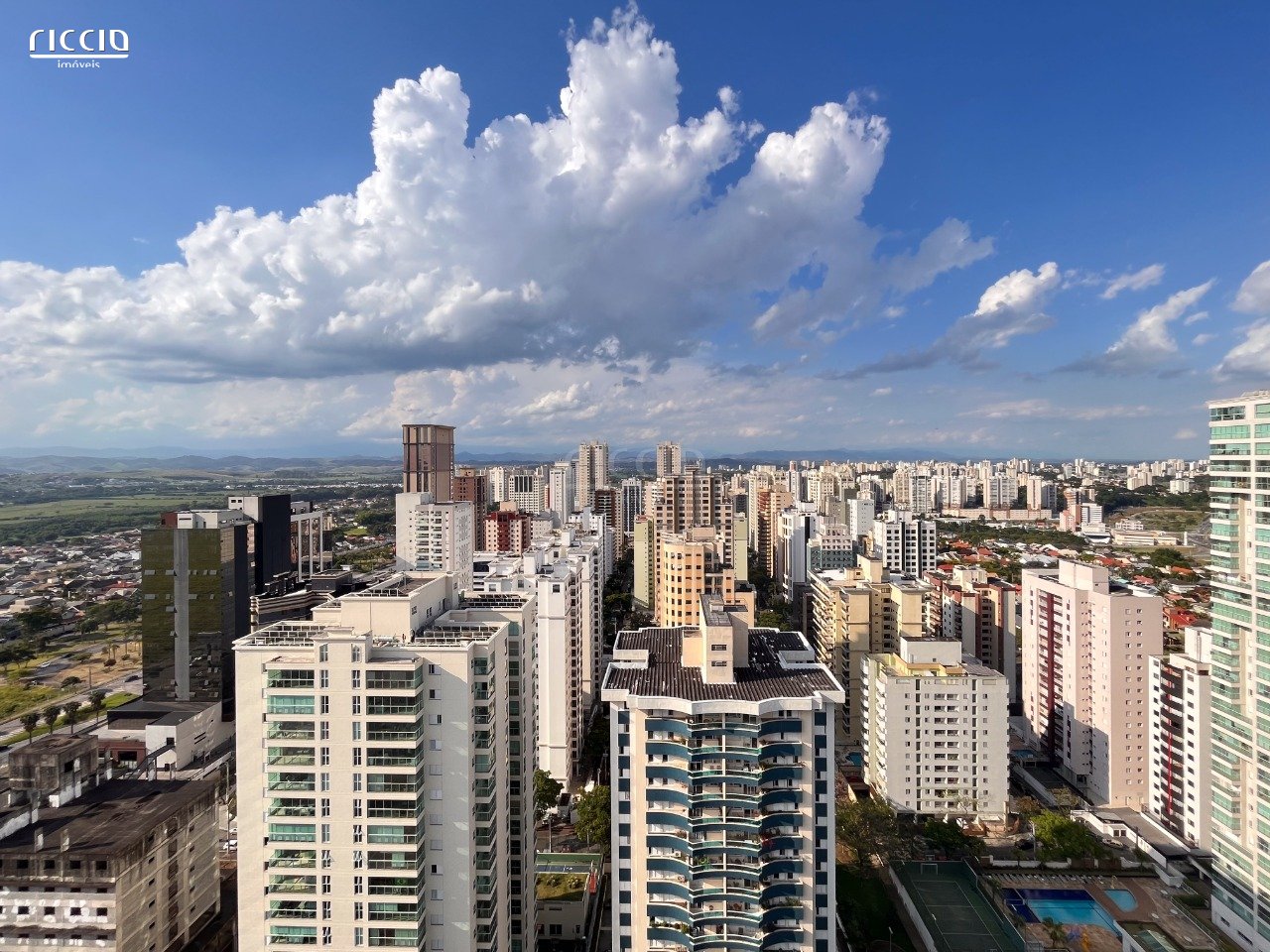 Apartamento à venda no Jardim Aquarius — imagem 4 de 43