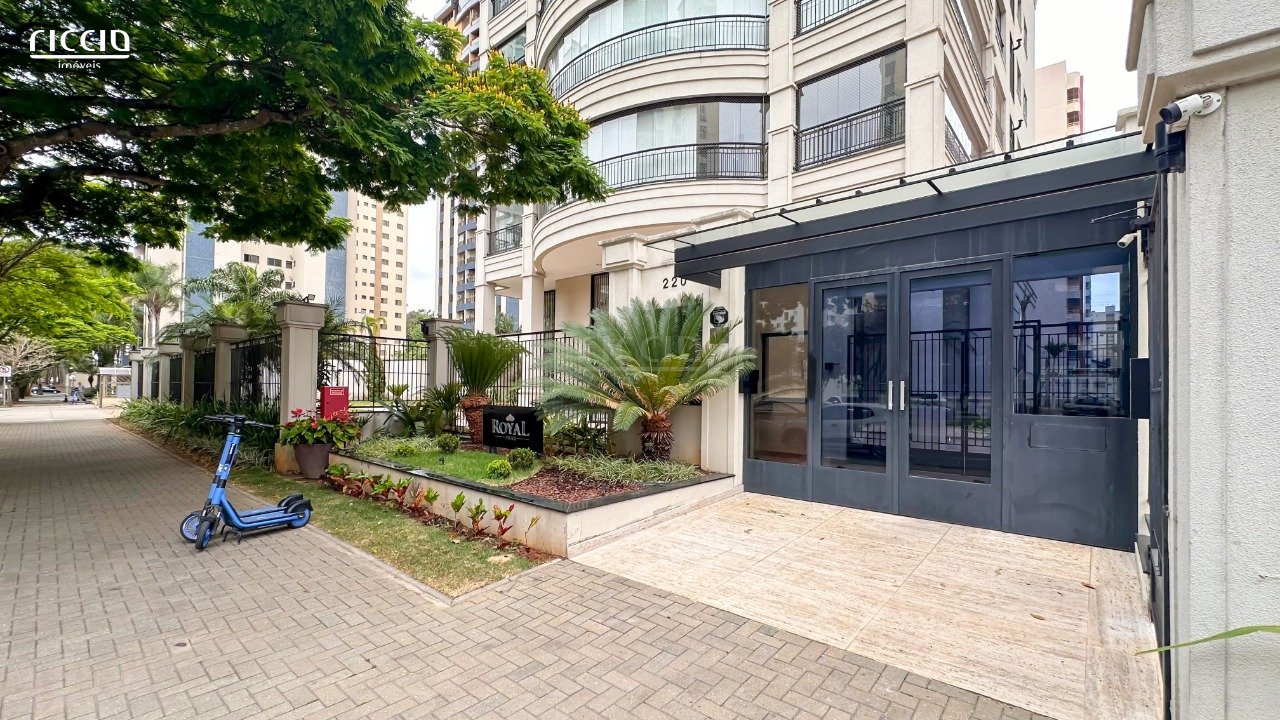Apartamento à venda no Jardim Aquarius — imagem 33 de 43
