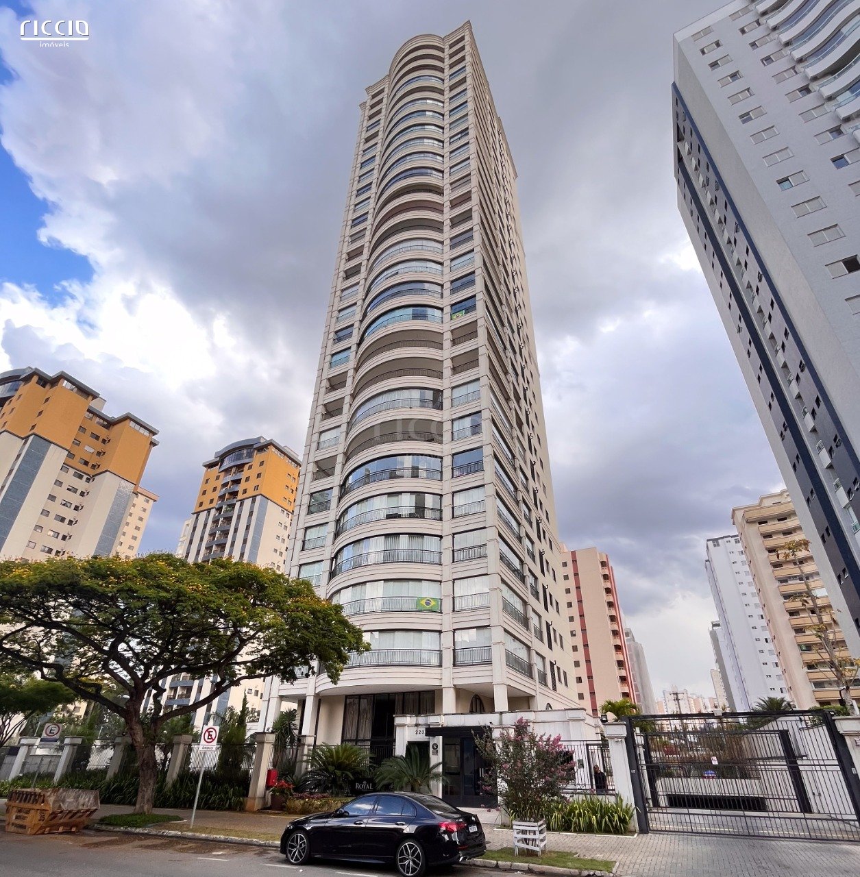 Apartamento à venda no Jardim Aquarius — imagem 27 de 43