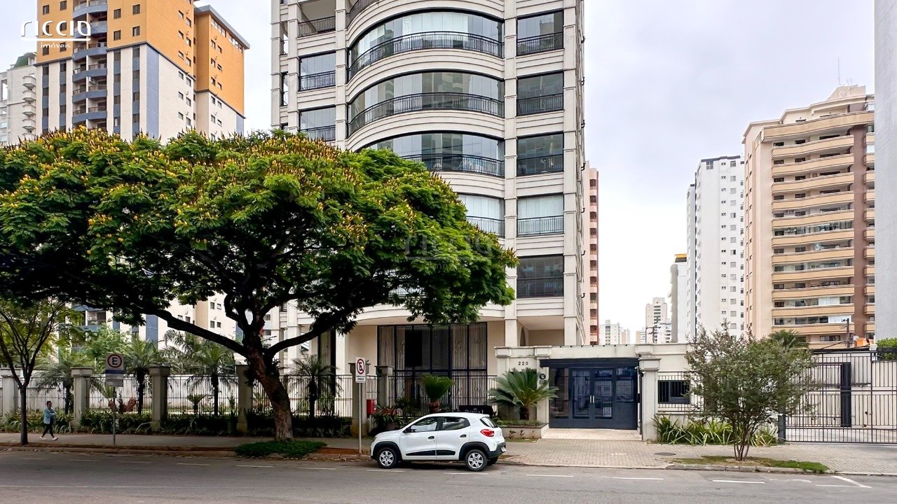 Apartamento à venda no Jardim Aquarius — imagem 32 de 43