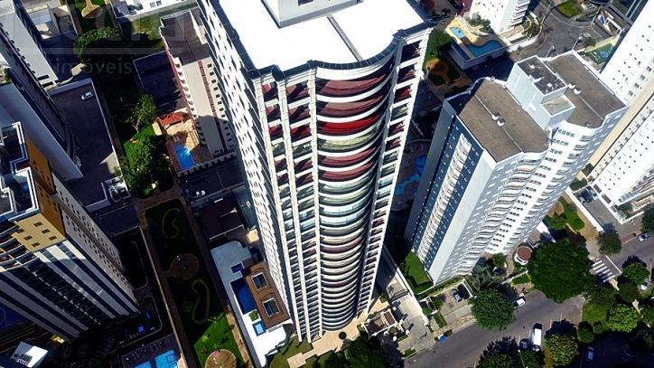 Apartamento à venda no Jardim Aquarius — imagem 18 de 43