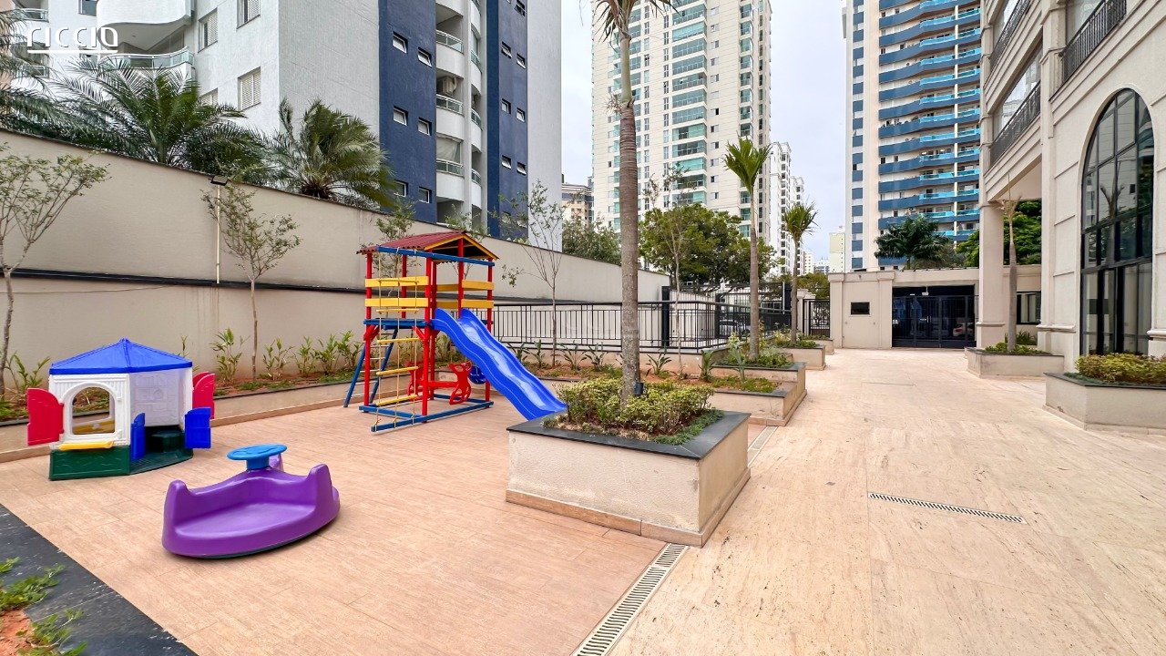 Apartamento à venda no Jardim Aquarius — imagem 41 de 43