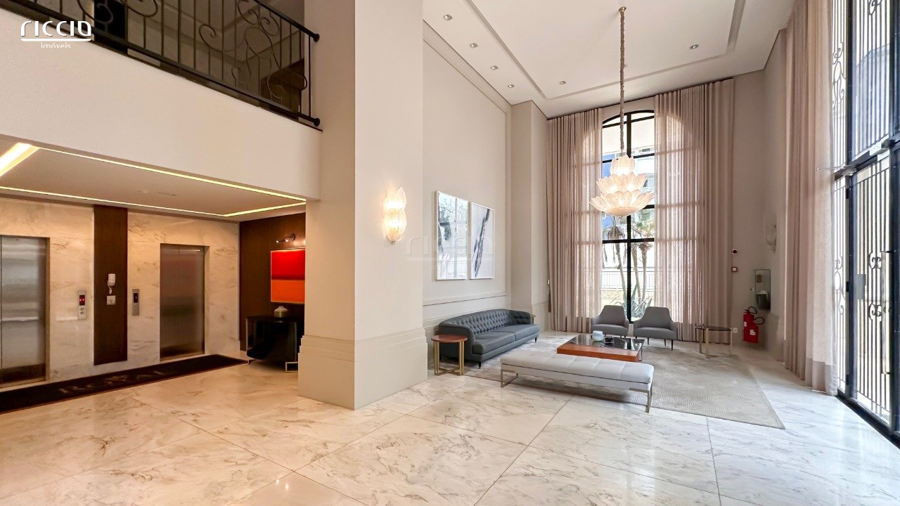 Apartamento à venda no Jardim Aquarius — imagem 36 de 43