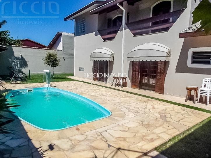 Casa à venda no Eugênio de Mello — imagem 19 de 30
