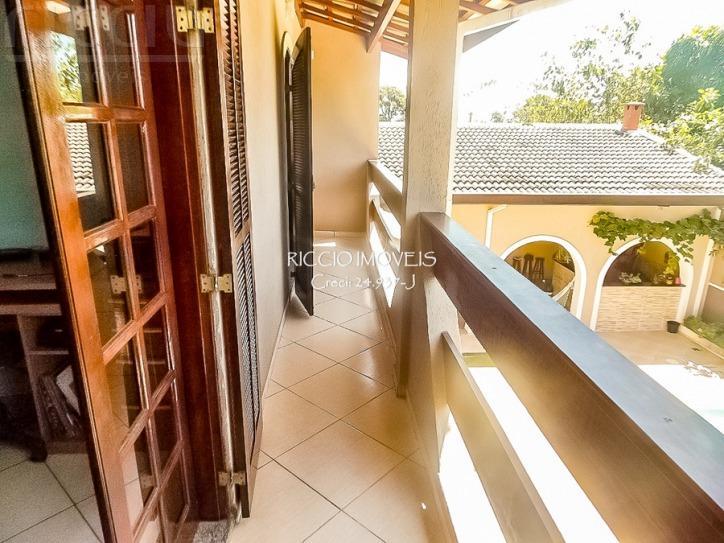 Casa à venda no Eugênio de Mello — detalhe do imóvel