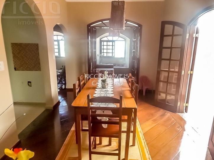 Casa à venda no Eugênio de Mello — imagem 24 de 30