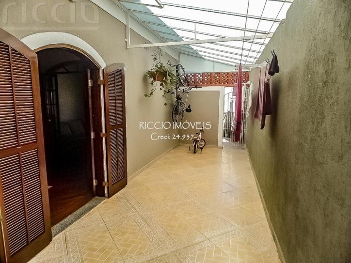 Casa à venda no Eugênio de Mello — imagem 21 de 30