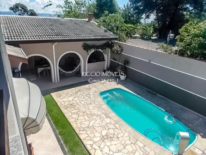Casa à venda no Eugênio de Mello — imagem 18 de 30