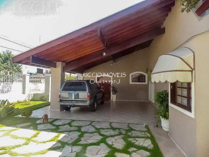 Casa à venda no Eugênio de Mello — imagem 20 de 30