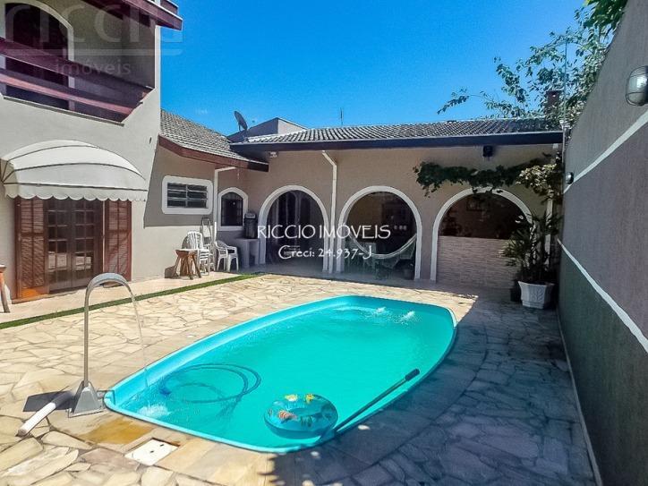 Casa à venda no Eugênio de Mello — imagem 16 de 30