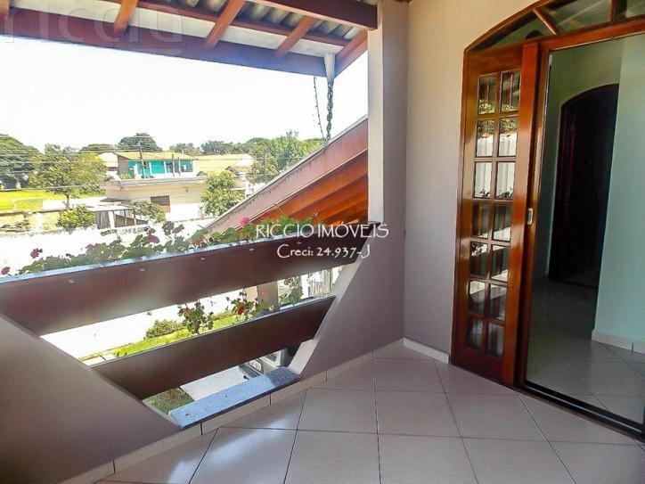 Casa à venda no Eugênio de Mello — imagem 12 de 30