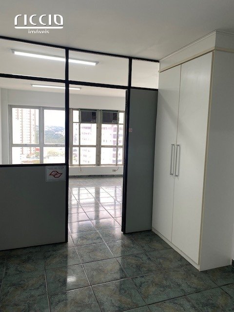Sala / Conjunto à venda no Centro — detalhe do imóvel