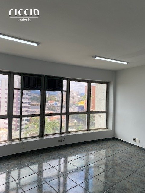 Edificio Saint James
