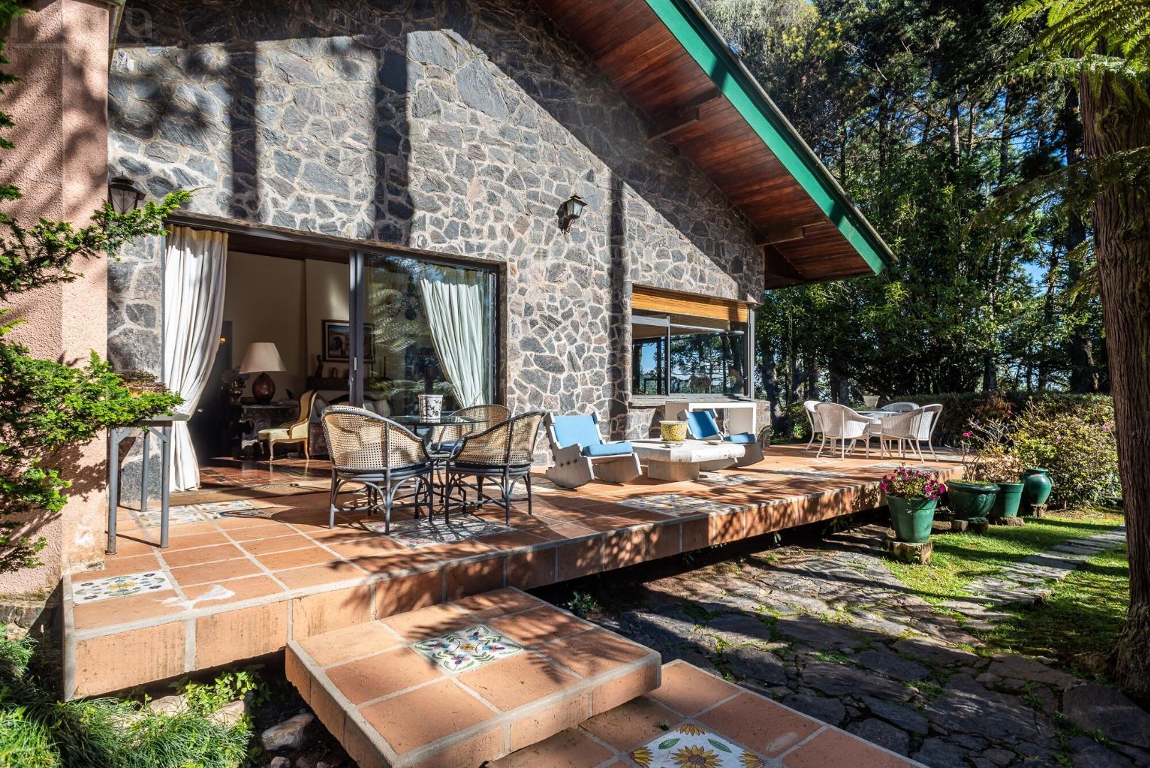 Casa à venda no Toriba — detalhe do imóvel