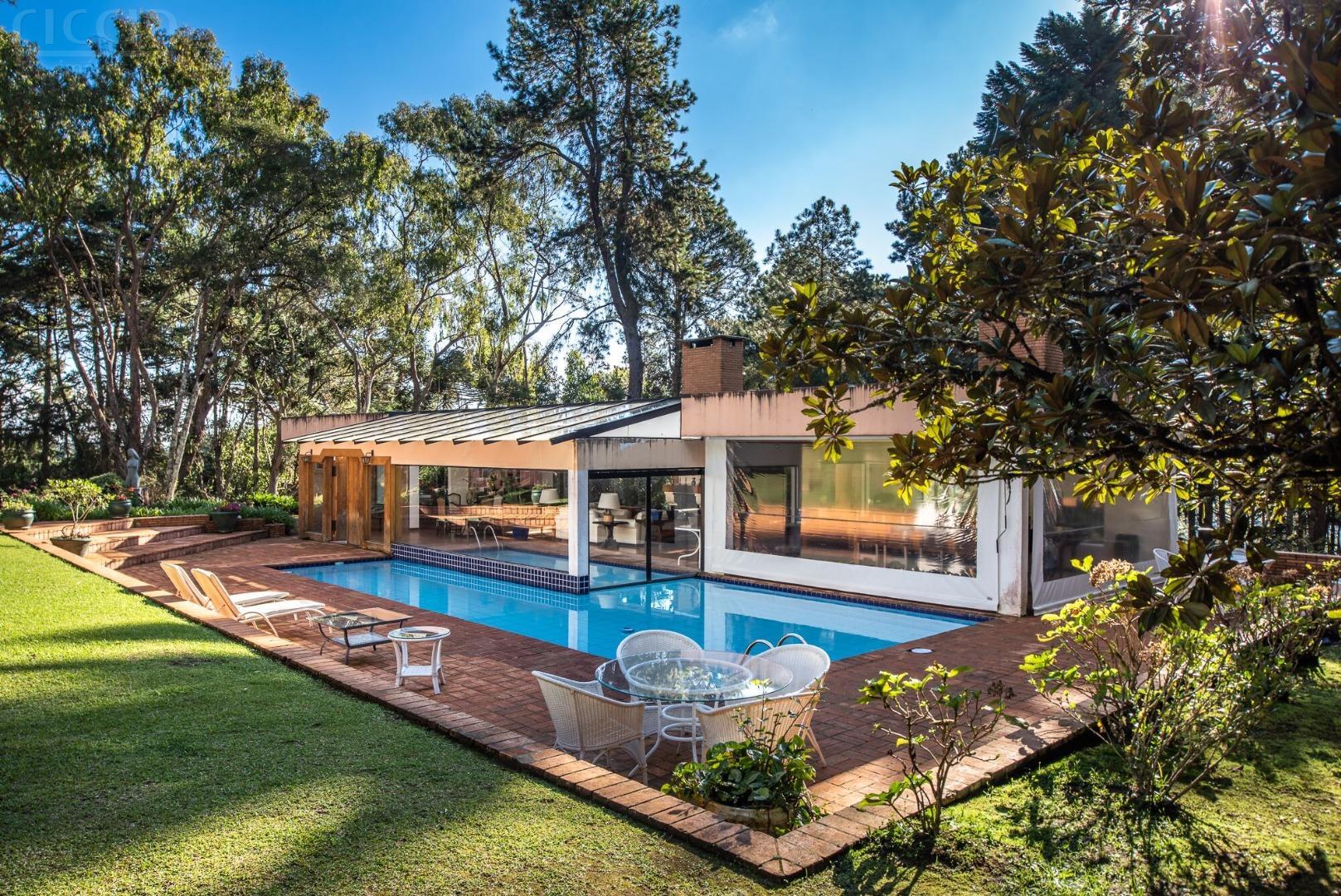 Casa à venda no Toriba — ambiente interno