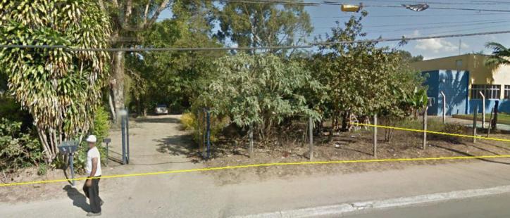 Terreno à venda no Putim — imagem 4 de 7