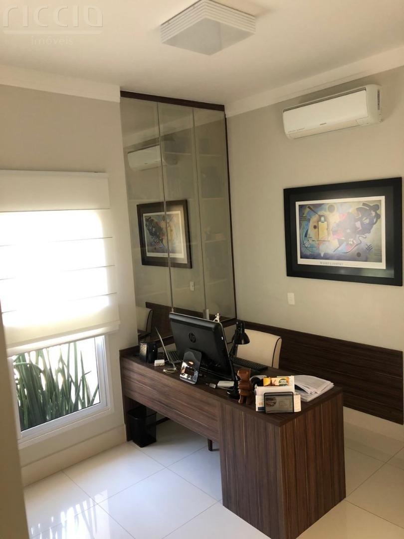 Casa em Condomínio à venda no Urbanova — detalhe do imóvel
