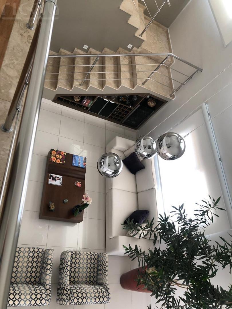 Casa em Condomínio à venda no Urbanova — imagem 41 de 43