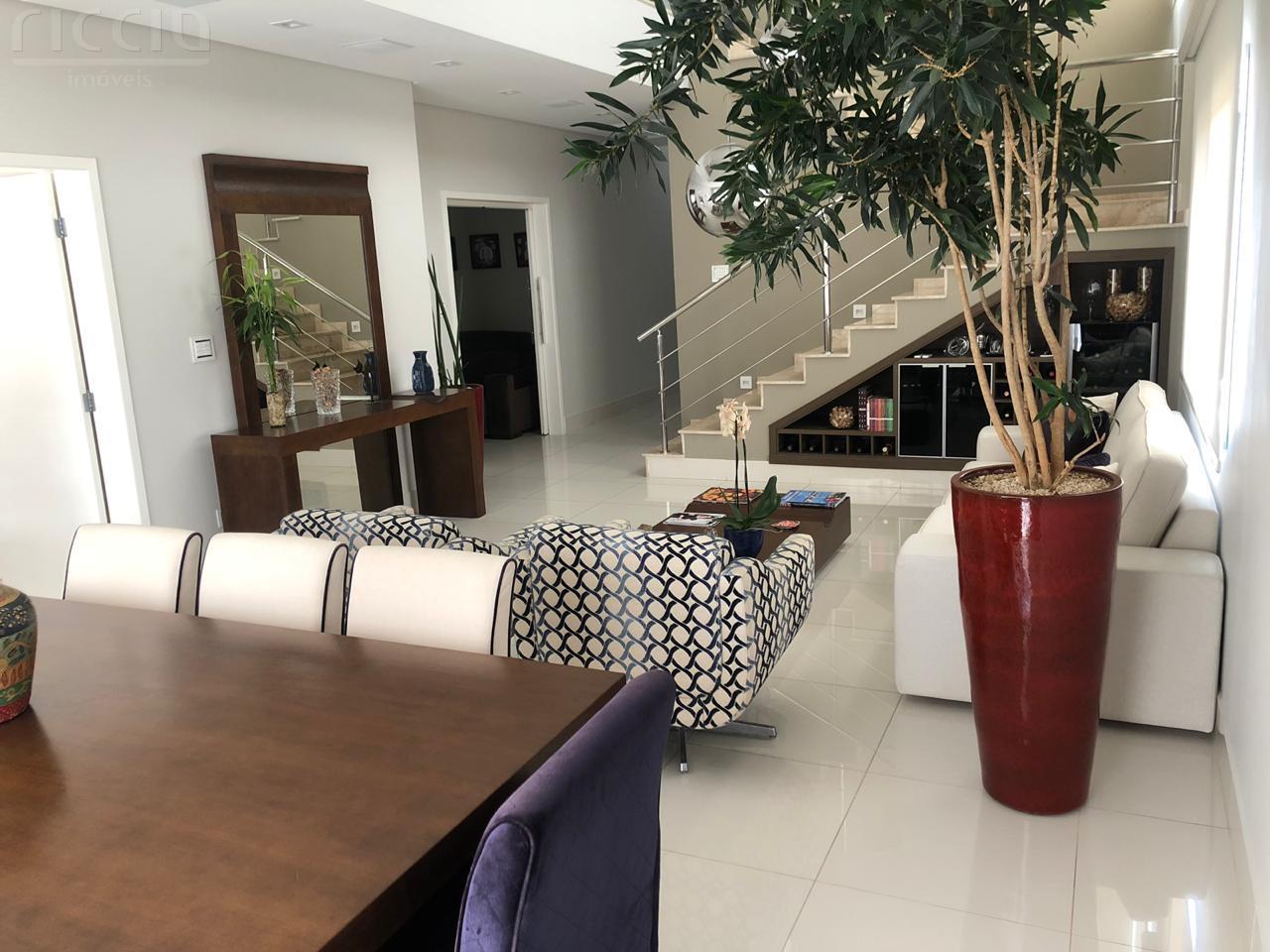 Casa em Condomínio à venda no Urbanova — imagem 35 de 43