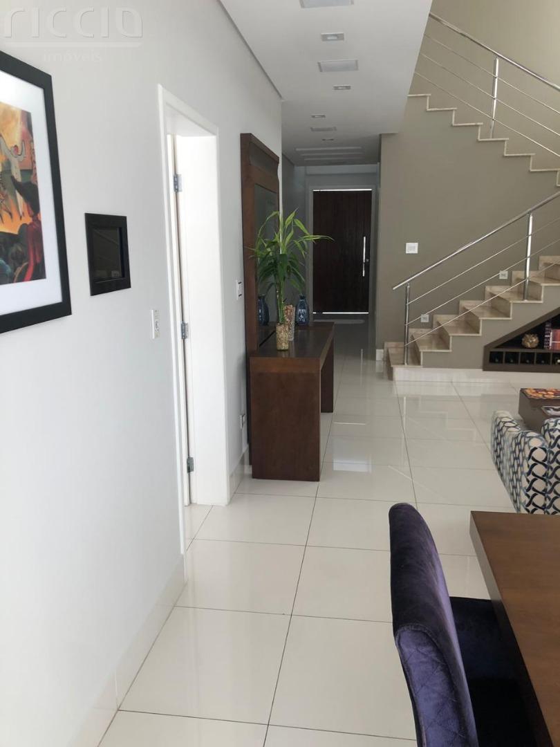 Casa em Condomínio à venda no Urbanova — imagem 38 de 43