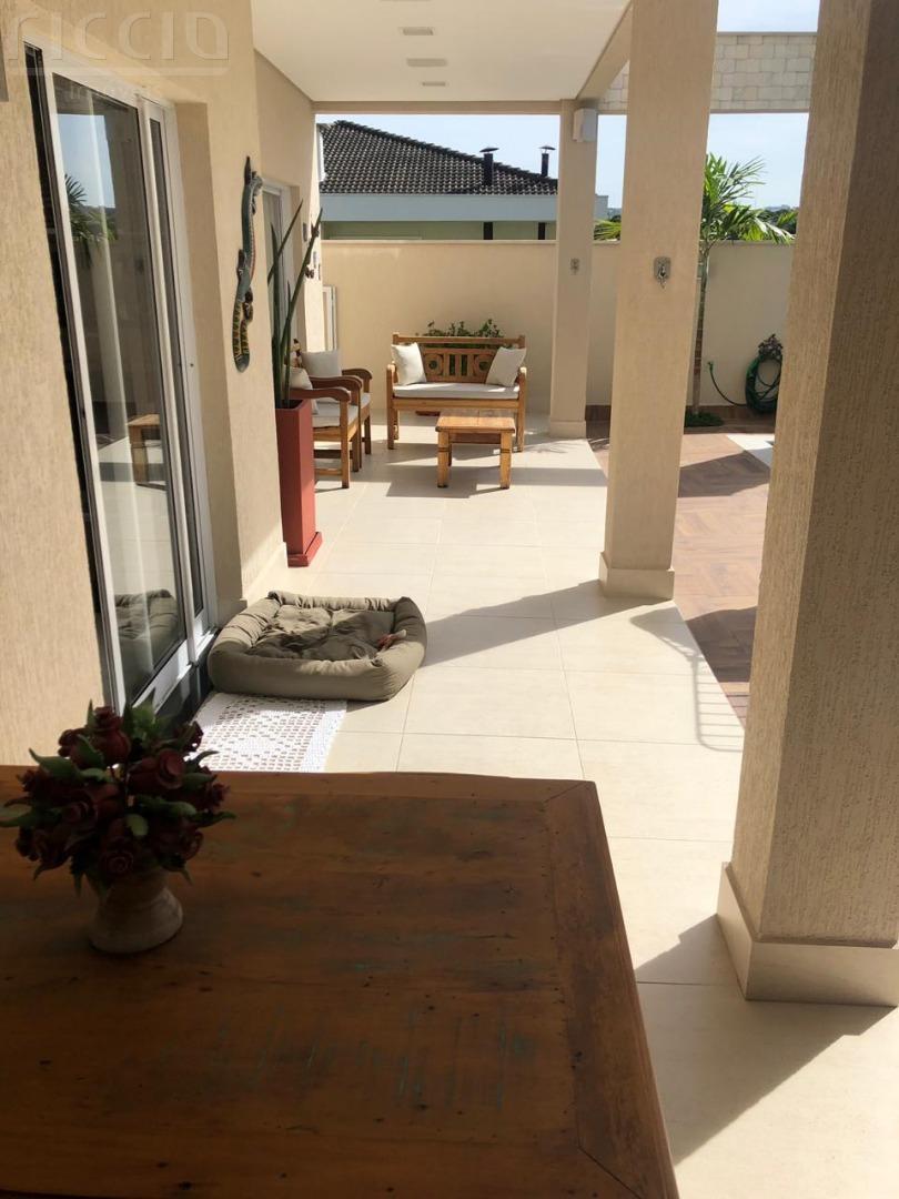 Casa em Condomínio à venda no Urbanova — imagem 11 de 43
