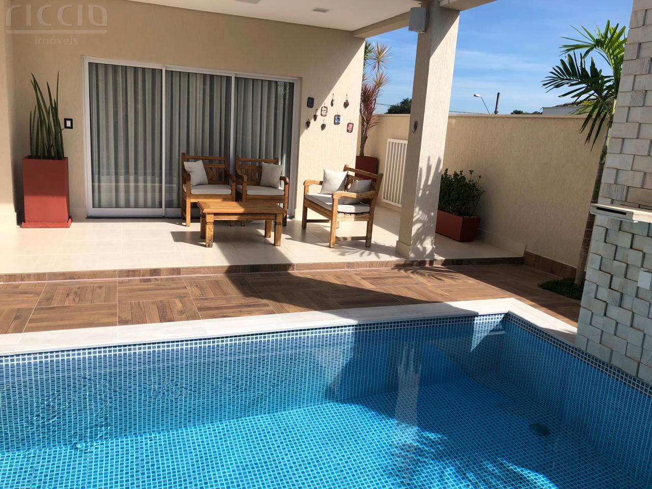 Casa em Condomínio à venda no Urbanova — imagem 18 de 43