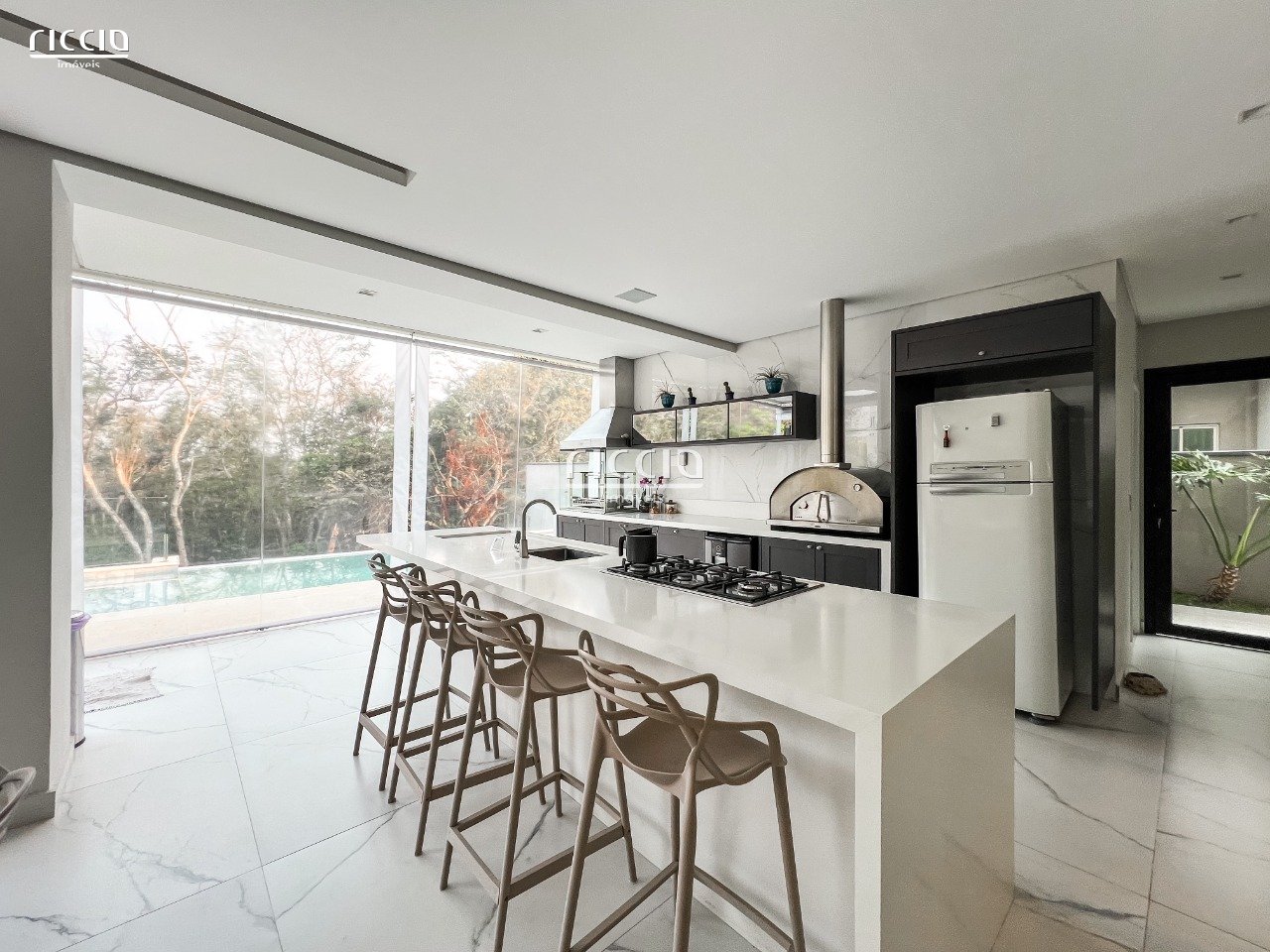 Casa em Condomínio à venda no Urbanova — imagem 15 de 46