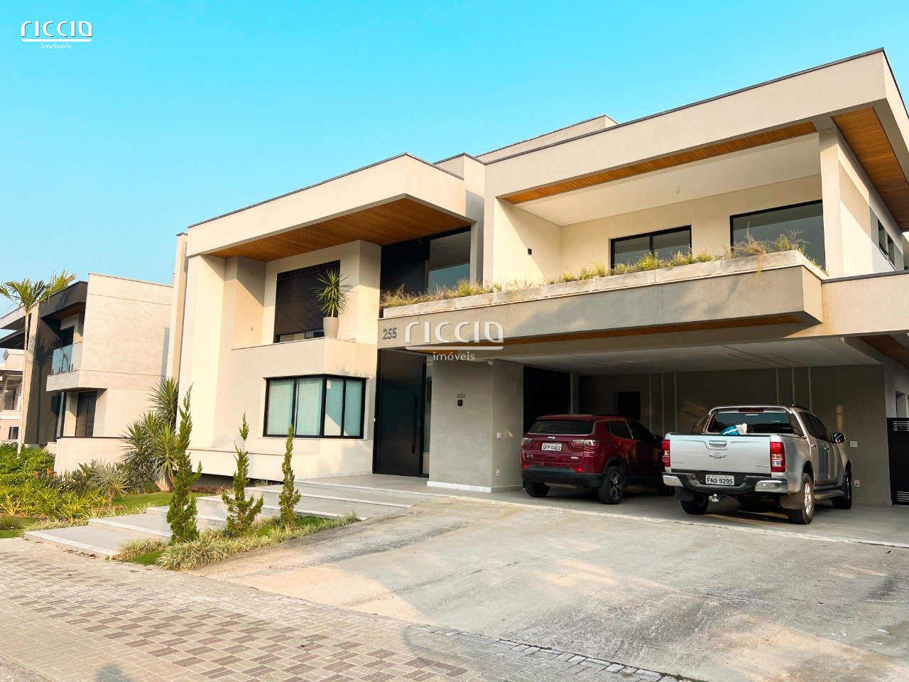 Casa em Condomínio à venda no Urbanova — imagem 4 de 46