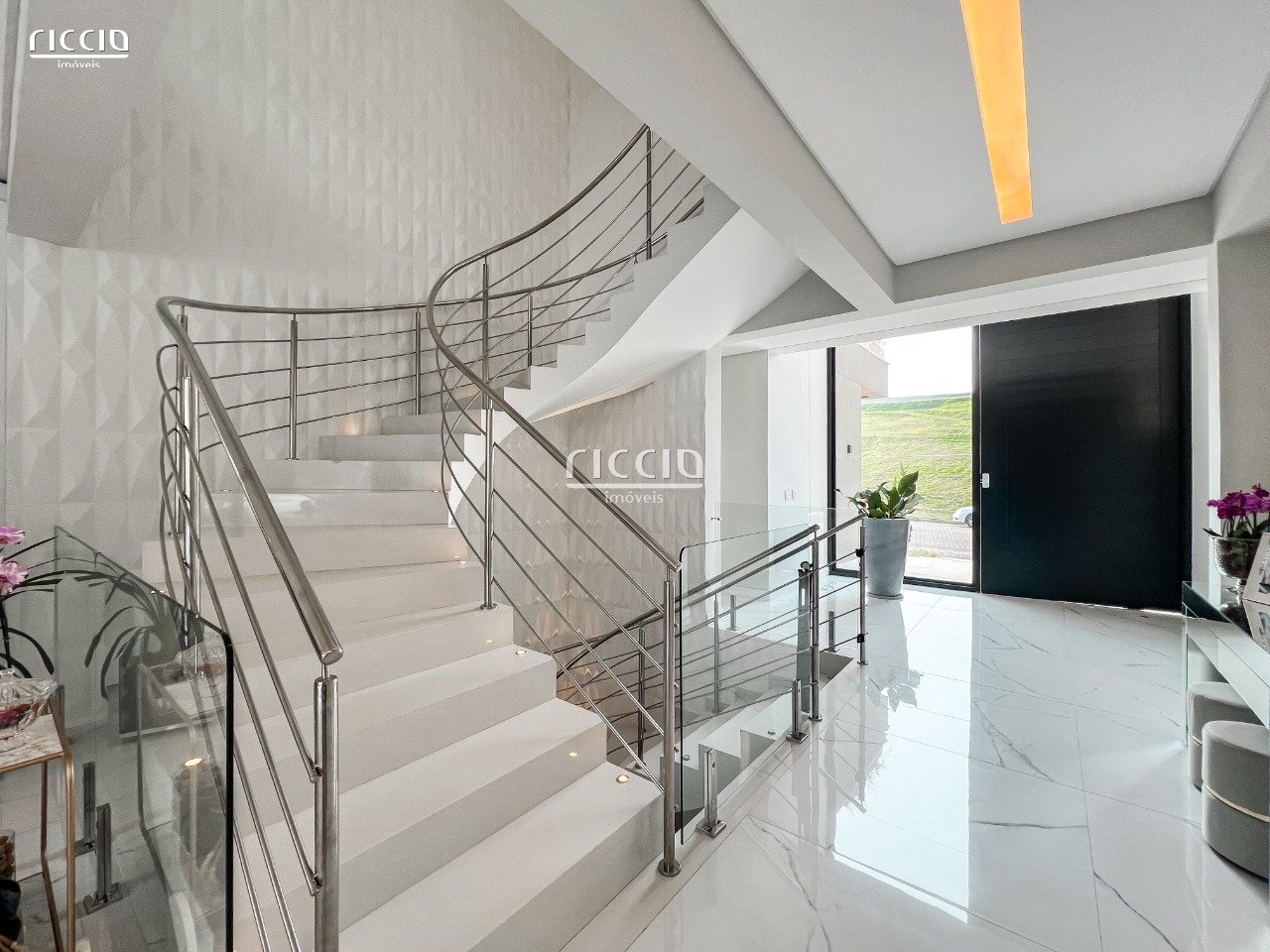 Casa em Condomínio à venda no Urbanova — imagem 5 de 46