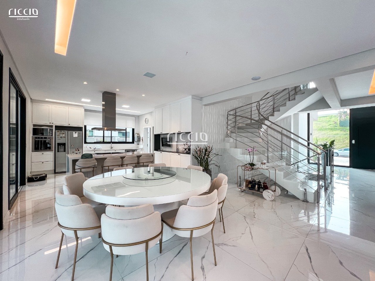 Casa em Condomínio à venda no Urbanova — imagem 10 de 46