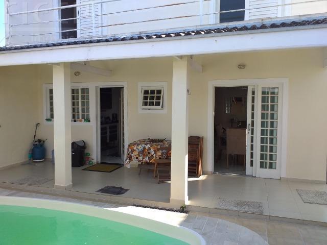 Casa à venda no Villa Branca — ambiente interno