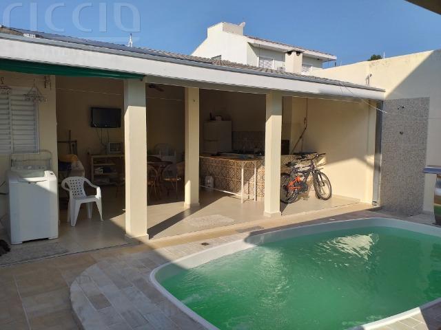 Casa à venda no Villa Branca — detalhe do imóvel