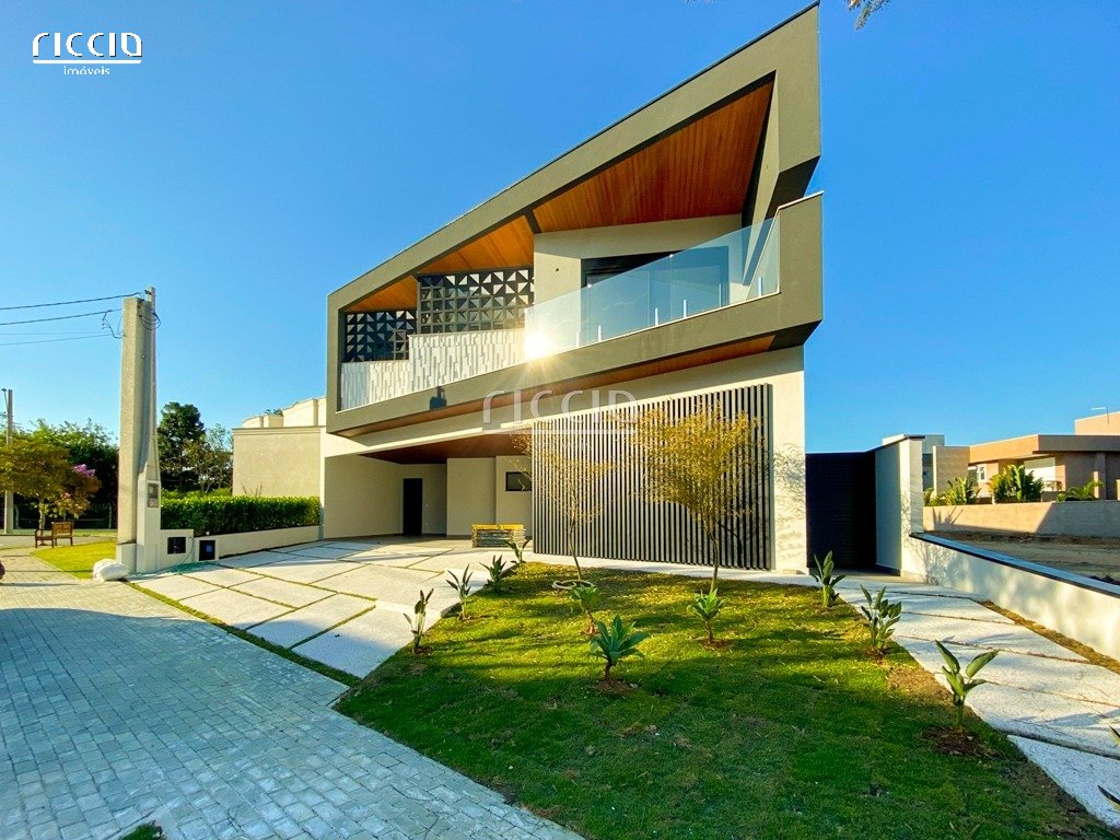 Casa em Condomínio à venda no Urbanova — detalhe do imóvel