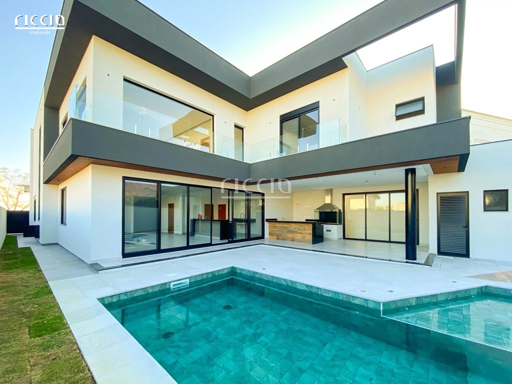 Casa em Condomínio à venda no Urbanova — imagem 13 de 46