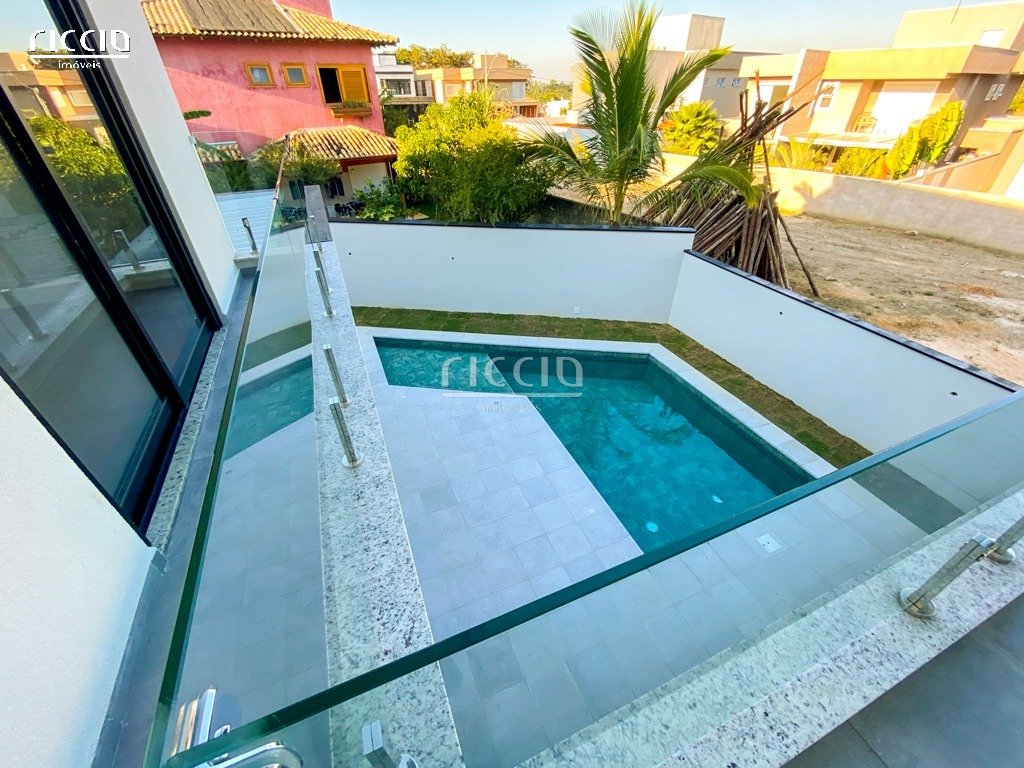 Casa em Condomínio à venda no Urbanova — imagem 32 de 46