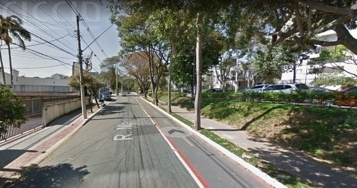 Terreno à venda no Jardim Nova América — ambiente interno
