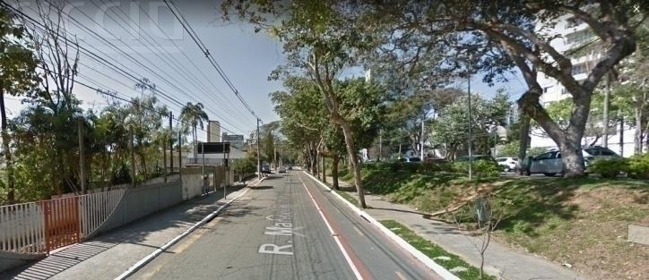 Terreno à venda no Jardim Nova América — detalhe do imóvel