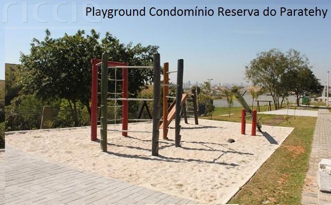 Terreno à venda no Urbanova — detalhe do imóvel