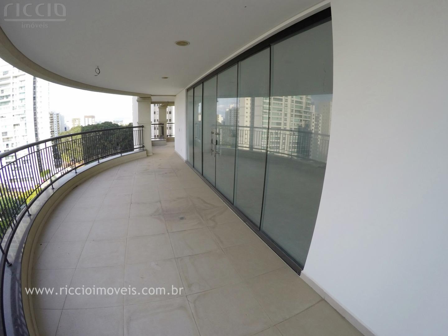 Apartamento à venda no Jardim Aquarius — ambiente interno