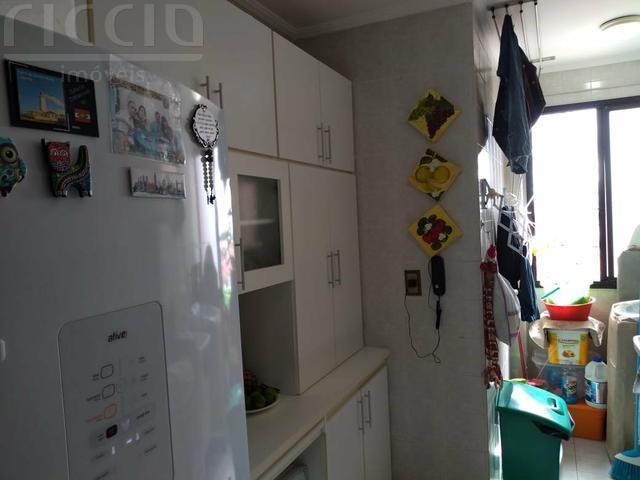 Apartamento à venda no Conjunto Residencial Trinta e Um de Março — imagem 5 de 5