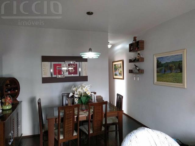 Apartamento à venda no Conjunto Residencial Trinta e Um de Março — ambiente interno