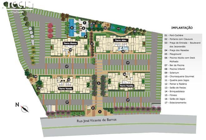 Venda, Empreendimento com 0m², 0 dormitório(s), 0 vaga(s). Parque Santo Antônio, Jacareí. — imagem 5 de 5